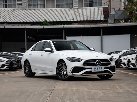2026�� �Ŀ� C 260 L �˶��ر��