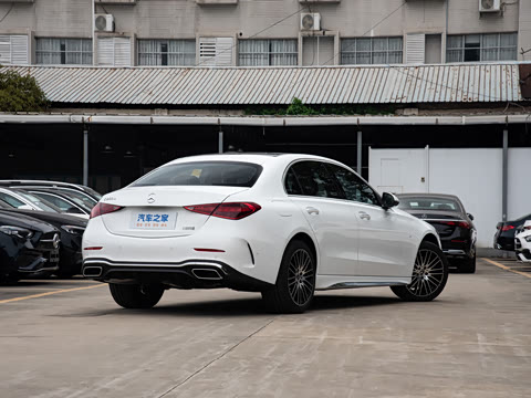 2026�� �Ŀ� C 260 L �˶��ر��