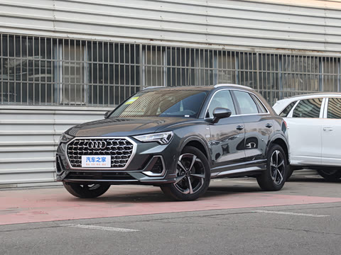 2026�� quattro 45�����ذ� 40TFSI ʱ�ж�����