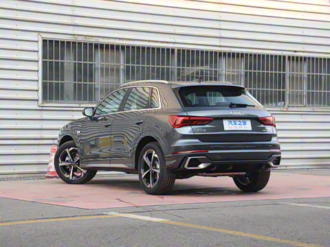 2026�� quattro 45�����ذ� 40TFSI ʱ�ж�����