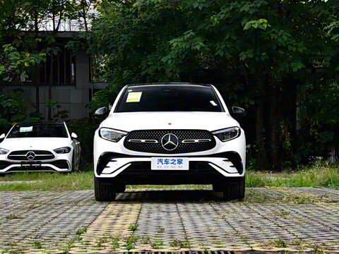 2026�� GLC 260 4MATIC ����SUV