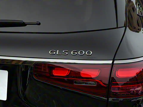 2026�� GLS 600 4MATIC ��ҹ��