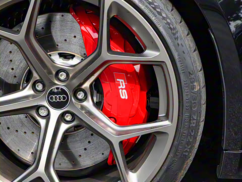 2025��  RS 6 4.0T Avant performance