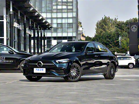 2026�� C 260 L �˶���