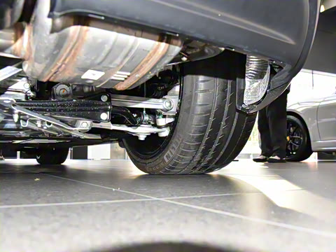 2023�� Cayman Style Edition 2.0T