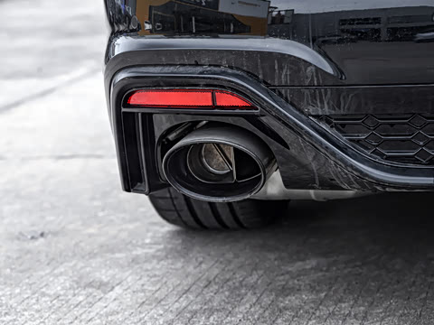 2025�� RS 5 2.9T Sportback �����