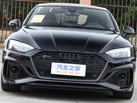 2025�� RS 5 2.9T Sportback �����