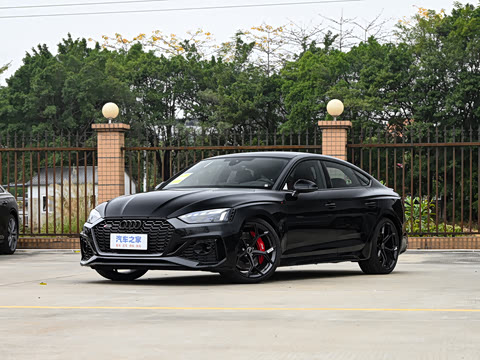 2025�� RS 5 2.9T Sportback �����