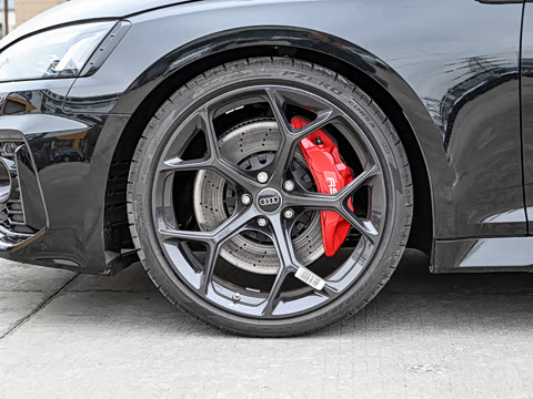 2025�� RS 5 2.9T Sportback �����