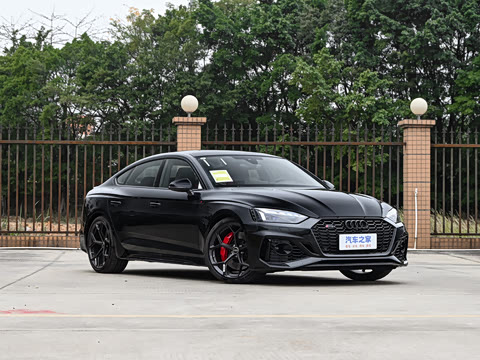 2025�� RS 5 2.9T Sportback �����