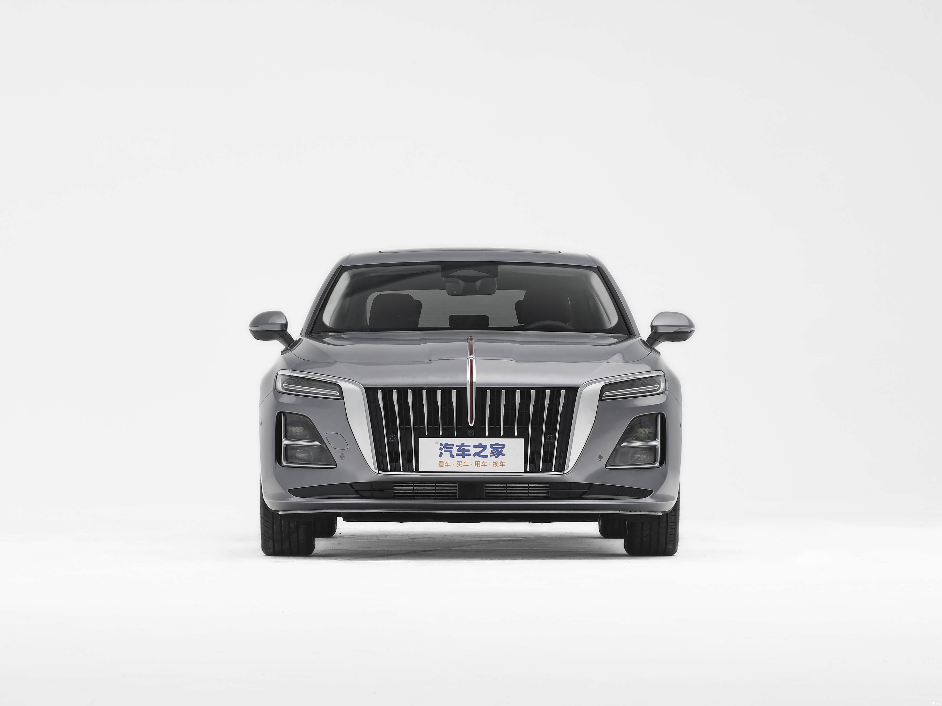 Hongqi H5, миниатюра 10