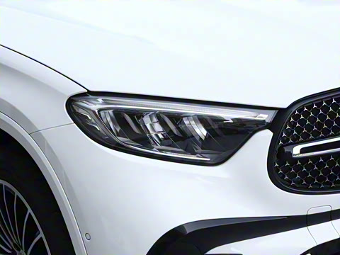 2026�� GLC 300 4MATIC ����SUV