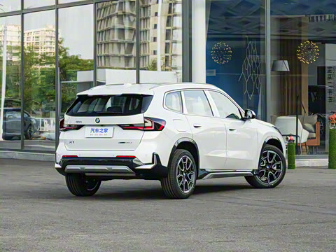 2025�� sDrive25Li X�����װ