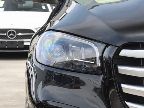 2026�� �Ŀ� GLS 450 4MATIC ������