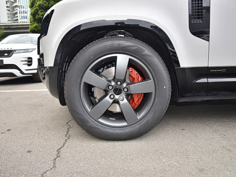 2026�� 110 3.0T P400 X