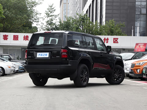 2026�� 2.4T ��ԽBX�� 5��