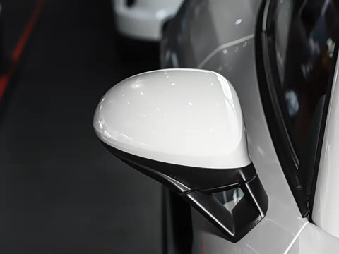 2023�� Cayman Style Edition 2.0T