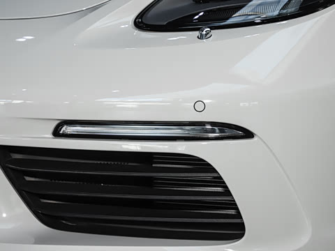 2023�� Cayman Style Edition 2.0T