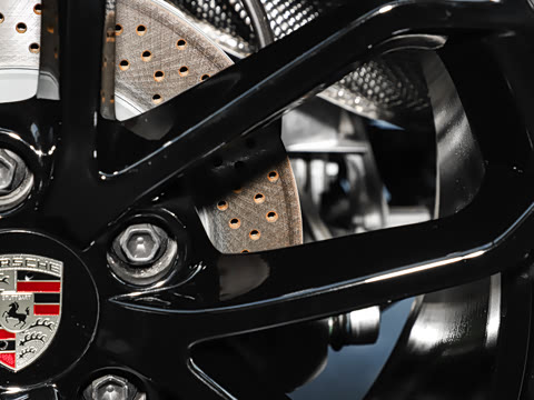 2023�� Cayman Style Edition 2.0T