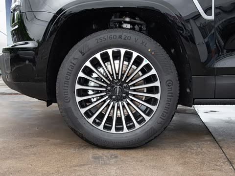 2026�� 1.5T PHEV Ultra 6��