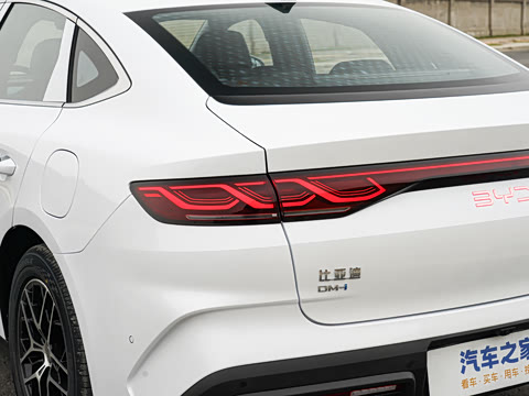 2026�� DM-i 210KM��Խ��