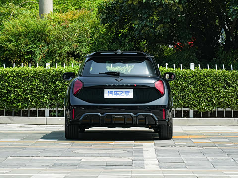 2026�� 2.0T COOPER S ������ ���Ű� �ڱ��ر��