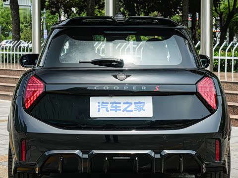 2026�� 2.0T COOPER S ������ ���Ű� �ڱ��ر��