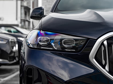 2026�� xDrive40i ������ M�˶���װ