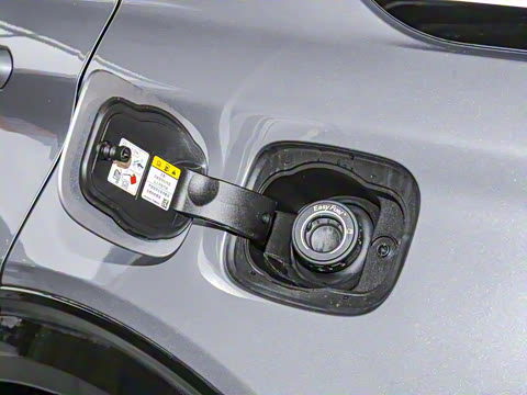 2025�� 2.3T EcoBoost ���ش�Խ�� 5��