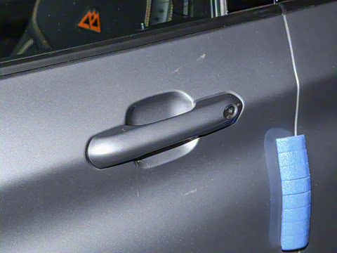 2025�� 2.3T EcoBoost ���ش�Խ�� 5��