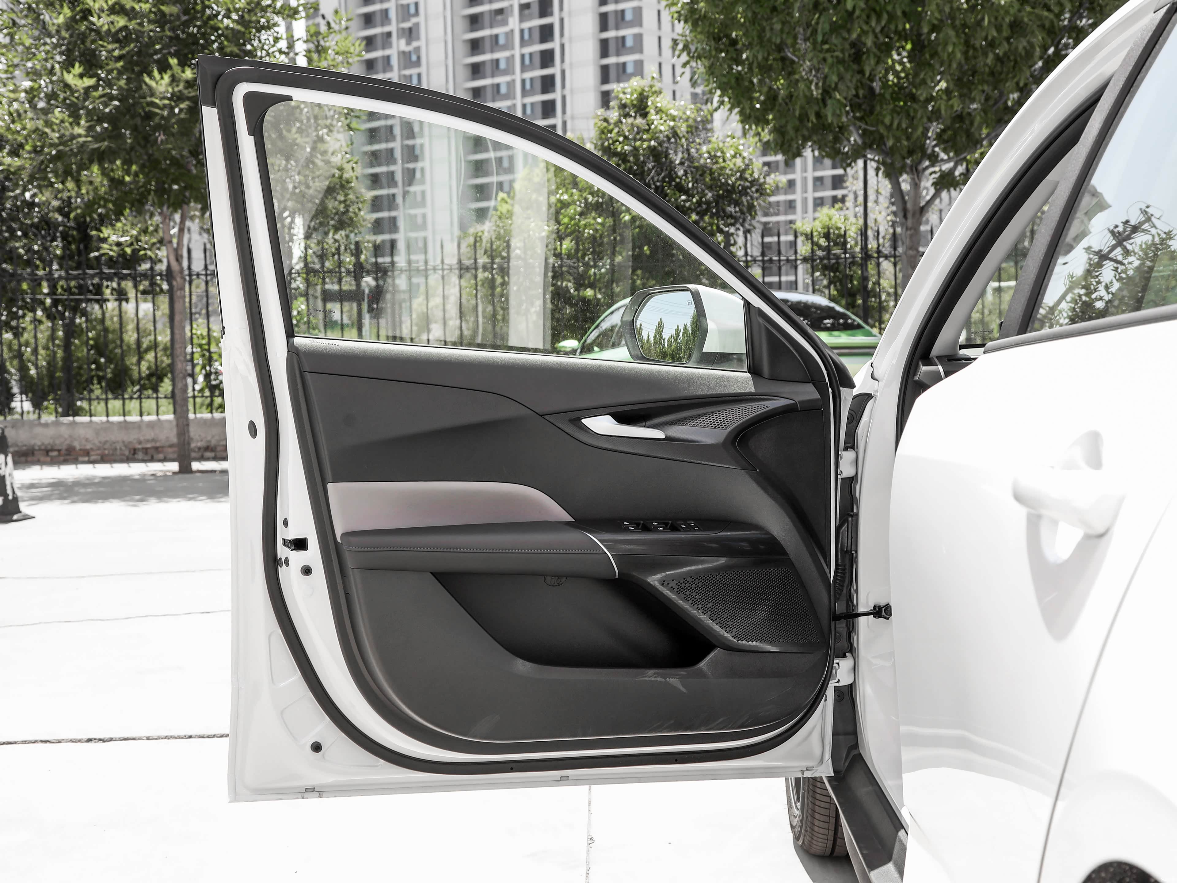 Changan 530, миниатюра 21