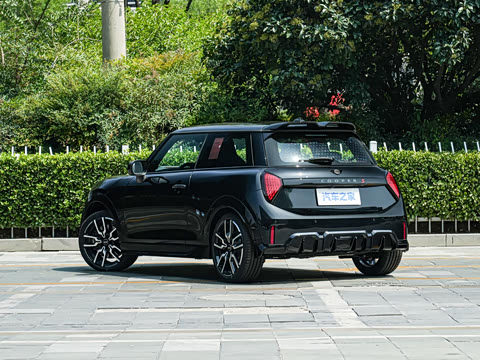 2026�� 2.0T COOPER S ������ ���Ű� �ڱ��ر��