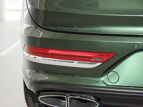 2026�� 4.0T V8 ������ŶȰ�