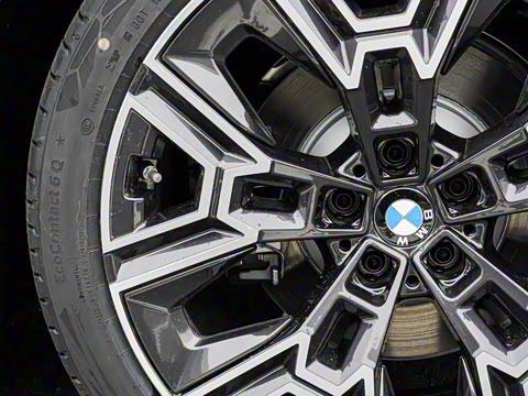 2026�� 530Li ������ M�˶���װ