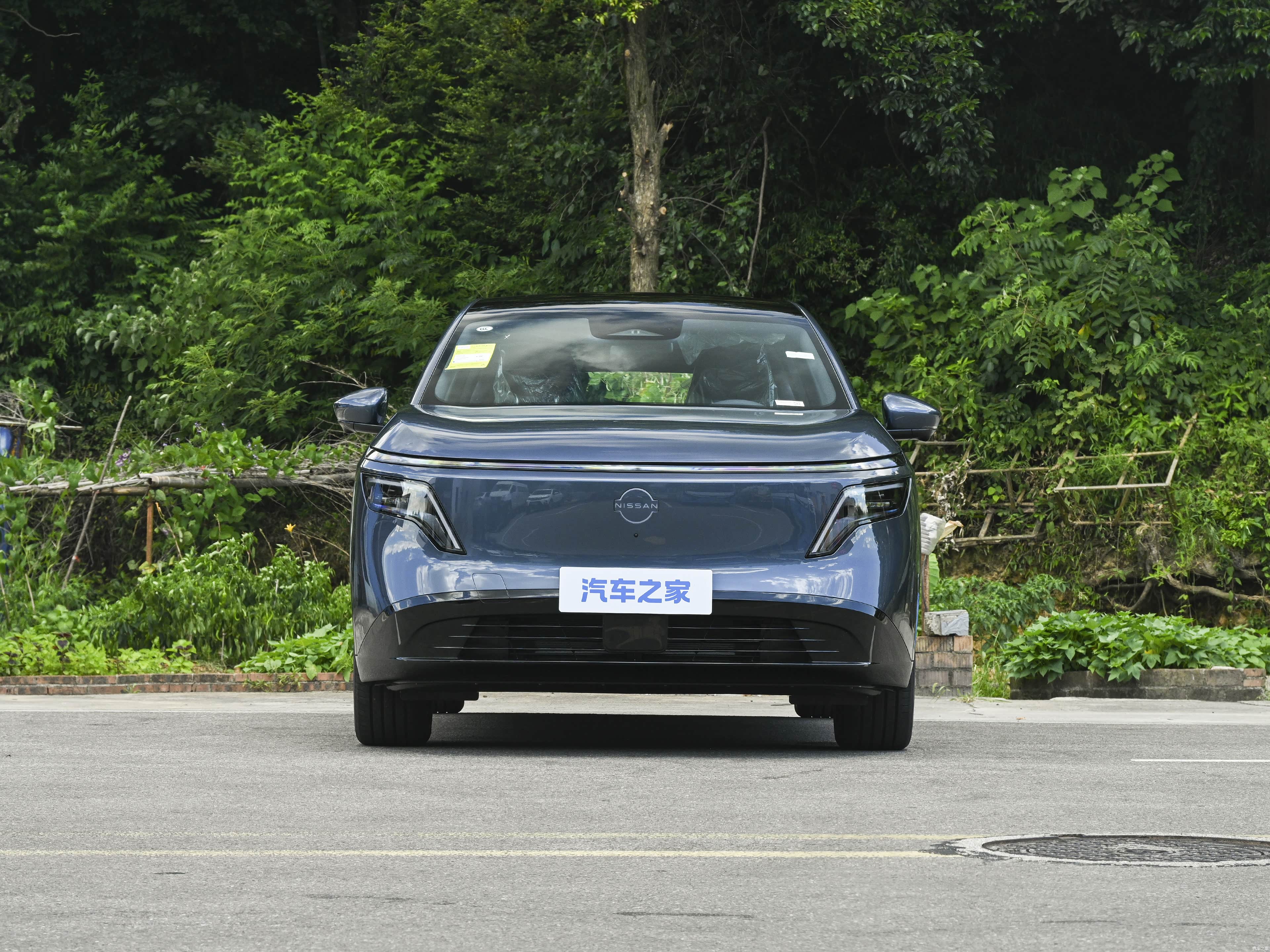 Nissan NX8, миниатюра 2