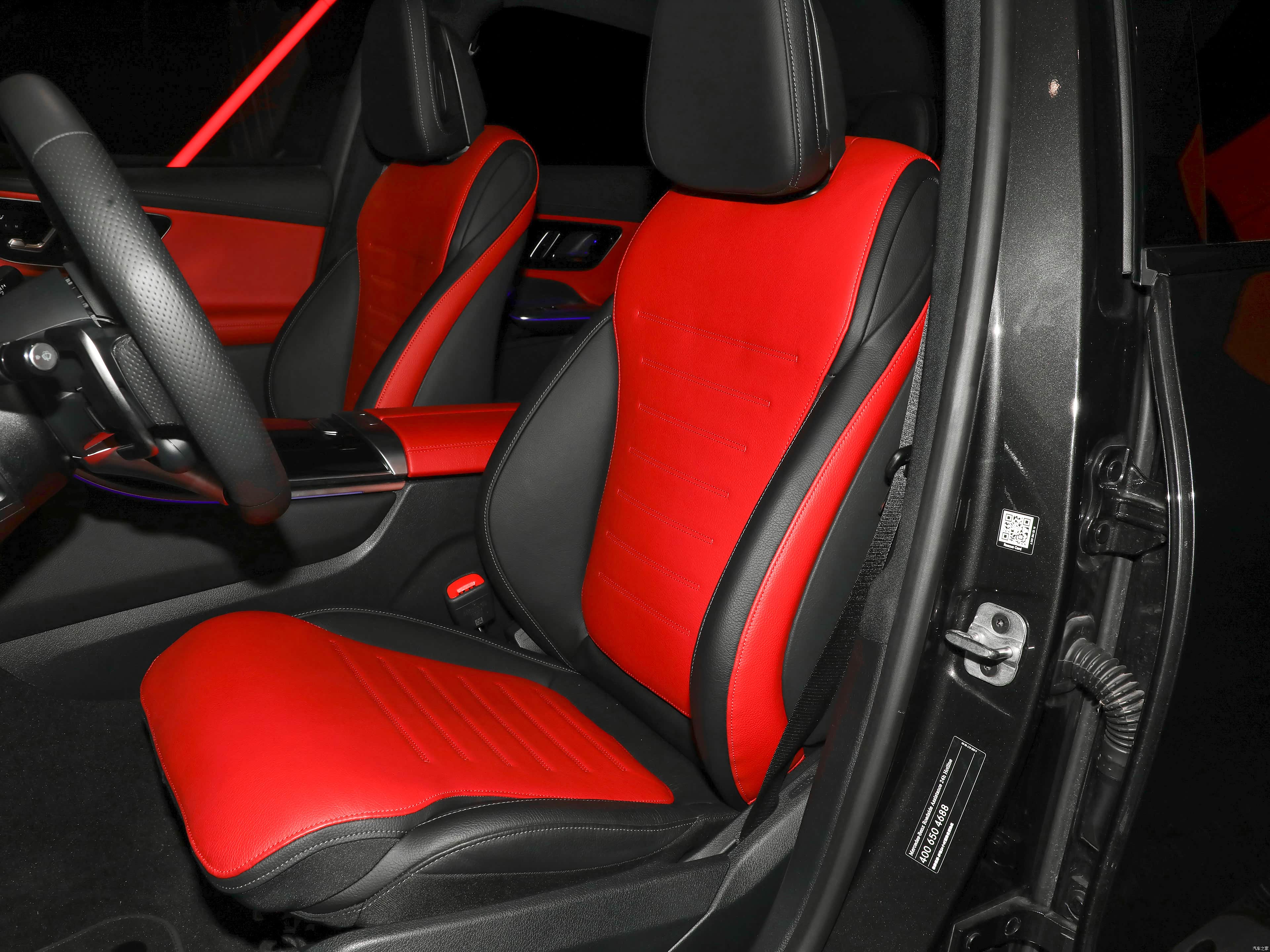 Mercedes-Benz GLC, миниатюра 23