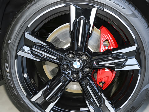 2026�� M50 xDrive