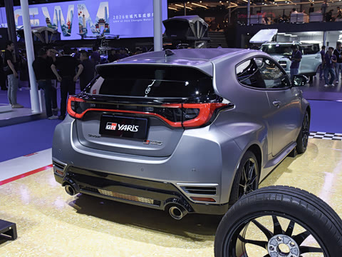 2026�� GR ������