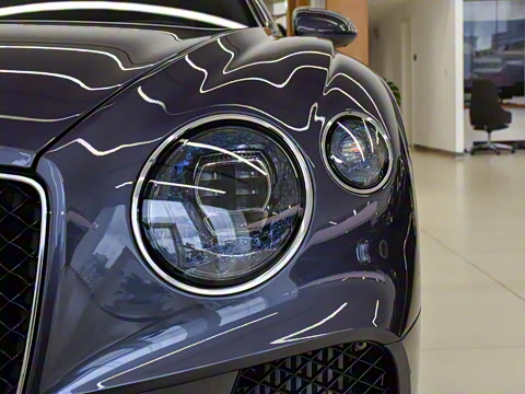 2024�� 4.0T GT V8 �ŶȰ�