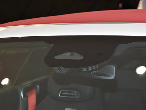 2025�� AMG CLE 53 4MATIC+ ������ܳ�