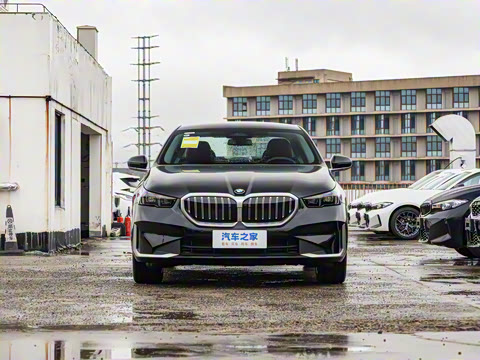 2026�� 530Li ������ ������װ