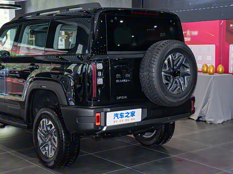 2026�� 2.0T ���ͽ��װ�