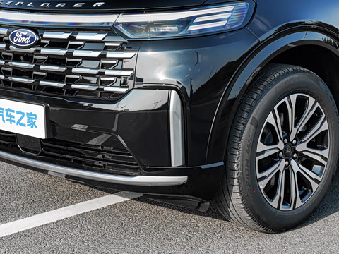 2027�� 2.3T EcoBoost �����ѽ�� 6��