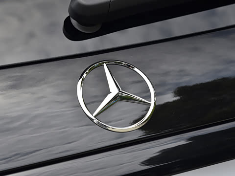 2026�� �Ŀ� AMG GLC 43 4MATIC