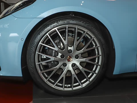 2026�� Panamera ������ 2.9T