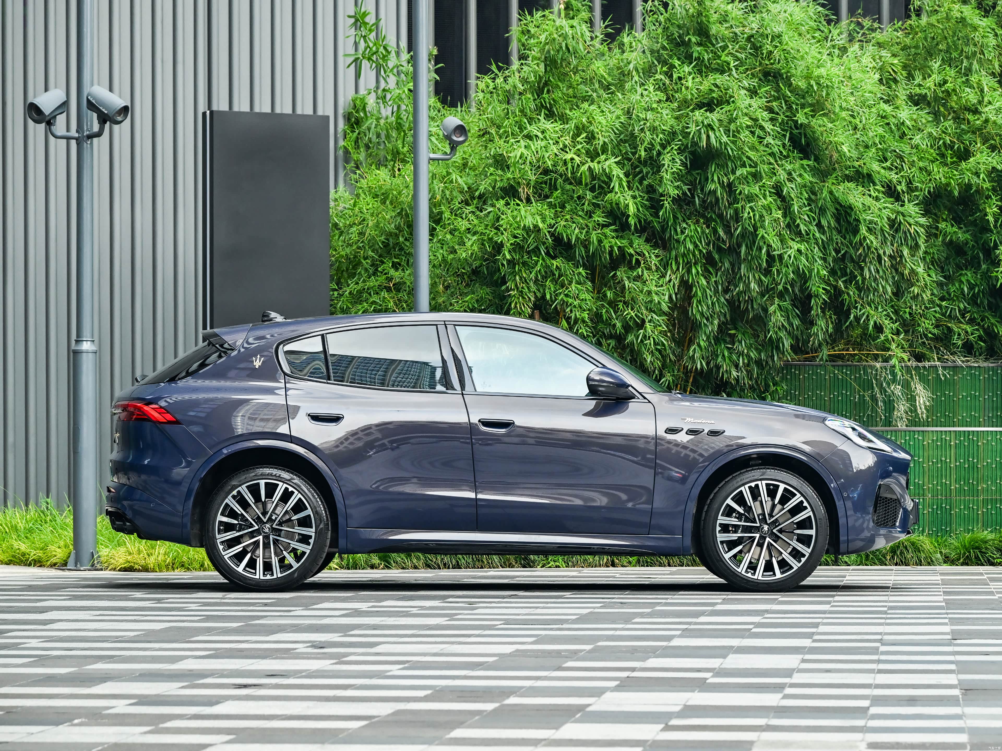 Maserati Grecale, миниатюра 8