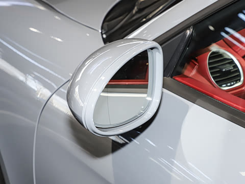 2023�� Boxster Style Edition 2.0T