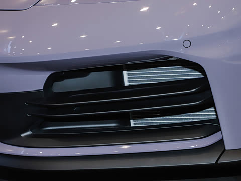 2026�� Carrera 3.0T