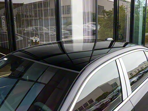 2026�� 530Li ������ M�˶���װ