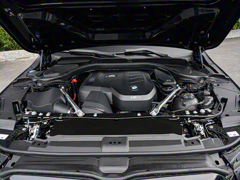 2026�� 530Li ������ M�˶���װ